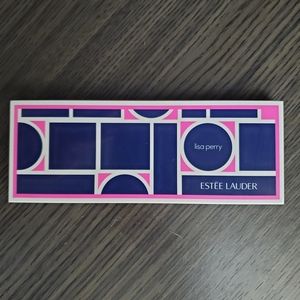 Estee Lauder Lisa Perry Eyeshadow Palette